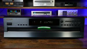 Onkyo DX-C390