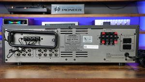 Onkyo TX-65