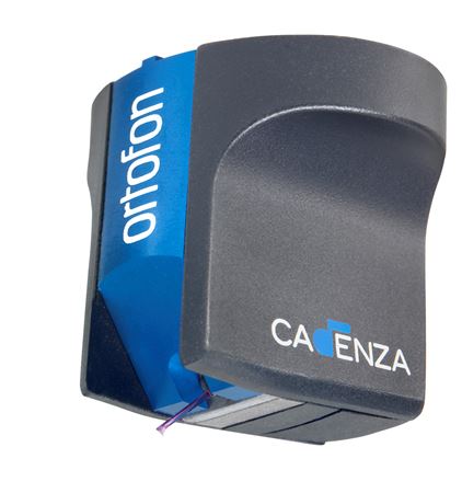 Ortofon MC Cadenza Blue