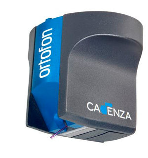 Ortofon MC Cadenza Blue