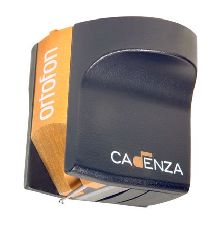 Ortofon MC Cadenza Bronze