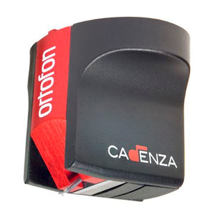 Ortofon MC Cadenza Red