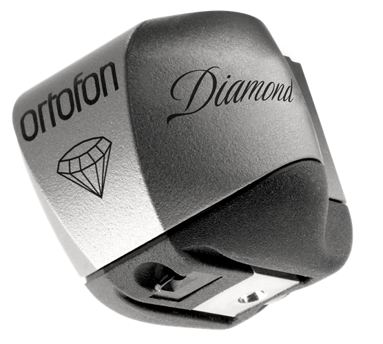 Ortofon MC Diamond