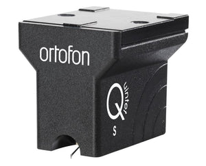 Ortofon MC Quintet Black S