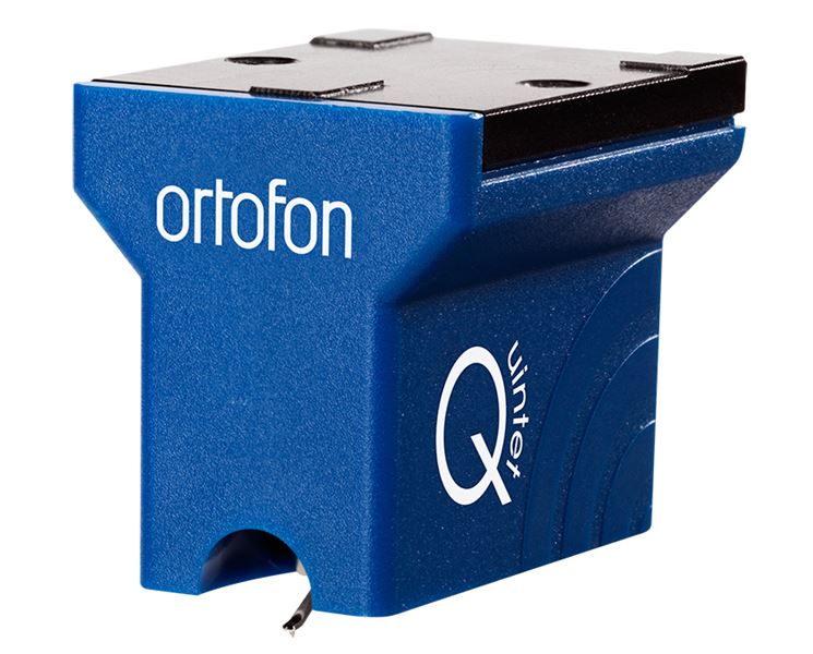 Ortofon MC Quintet Blue