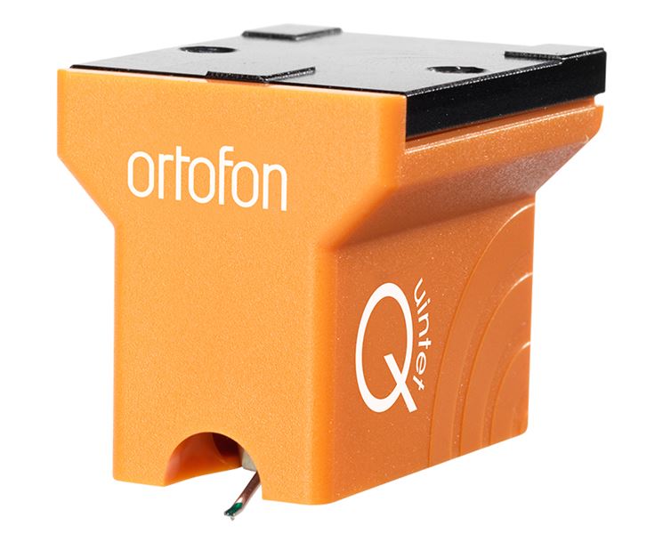 Ortofon MC Quintet Bronze