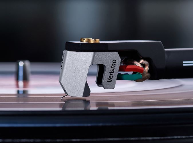 Ortofon MC Verismo