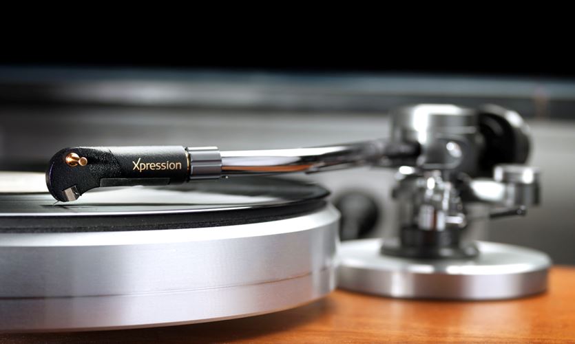 Ortofon MC Xpression