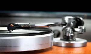 Ortofon MC Xpression