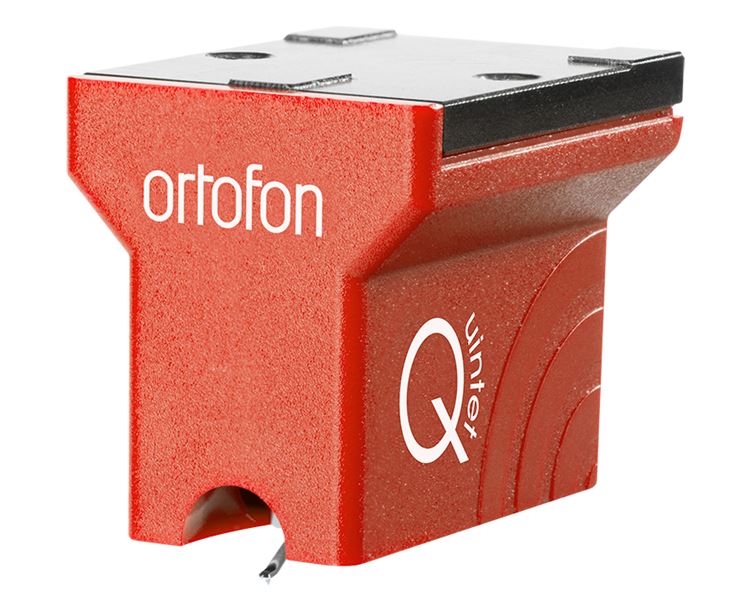 Ortofon MC Quintet Red