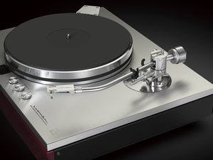 Luxman PD-191A