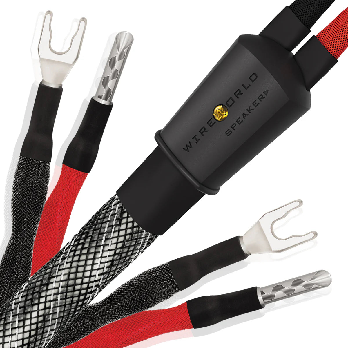 Platinum Eclipse™ 10 Speaker Cable - Just Audio HiFi