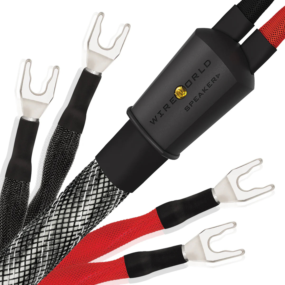 Platinum Eclipse™ 10 Speaker Cable - Just Audio HiFi