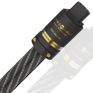 Platinum Electra™ 10 Power Conditioning Cord - Just Audio HiFi