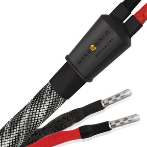 Platinum Eclipse™ 10 Speaker Cable - Just Audio HiFi