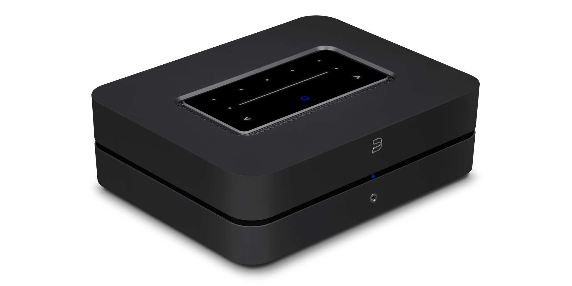 Bluesound PowerNODE 