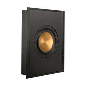 Klipsch PRO-1000SW 10" In-Wall Subwoofer