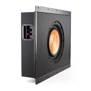 Klipsch PRO-1000SW 10" In-Wall Subwoofer