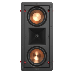 Klipsch PRO-24RW In-Wall Speaker