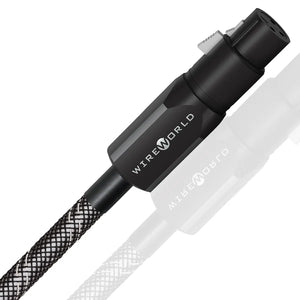 Platinum Starlight® 10 Balanced Digital Audio Cable - Just Audio HiFi