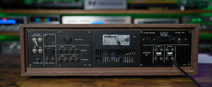 Panasonic SA-780