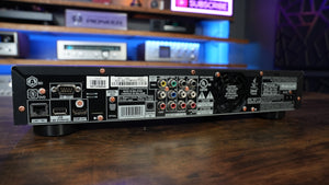 Pioneer BDP-23FD