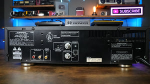 Pioneer CLD-980