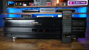 Pioneer CLD-980