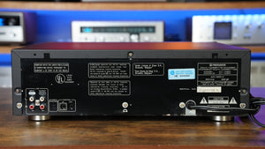 Pioneer CT-M6R