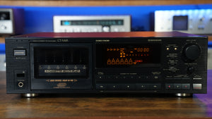 Pioneer CT-M6R