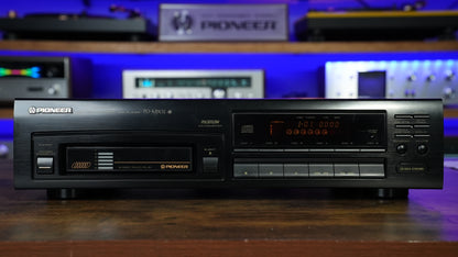 Pioneer PD-M502