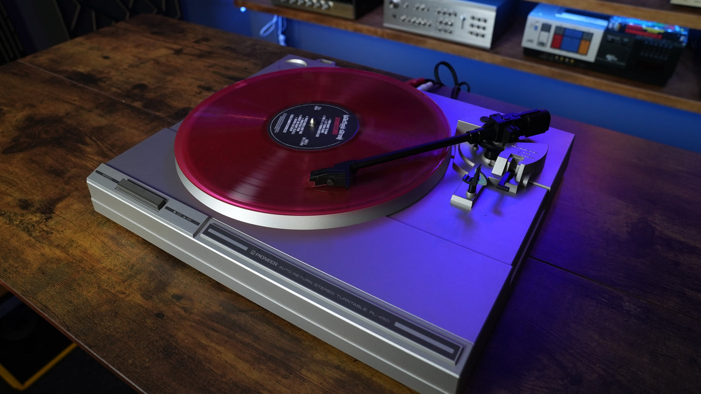 Pioneer PL-450 *Local Pickup Only* - Just Audio HiFi