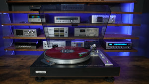 Pioneer PL-518X *Local Pickup Only*