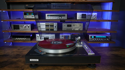 Pioneer PL-518X *Local Pickup Only*