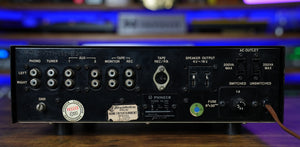 Pioneer SA-500 - Just Audio HiFi