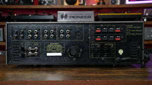 Pioneer SA-8500II - Just Audio HiFi