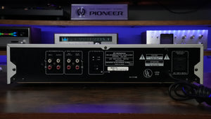 Pioneer SR-60 - Just Audio HiFi