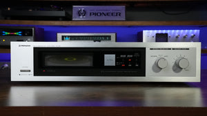 Pioneer SR-60 - Just Audio HiFi