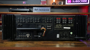 Pioneer SX-1250 LOCAL PICKUP ONLY #3