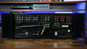 Pioneer SX-1250 LOCAL PICKUP ONLY