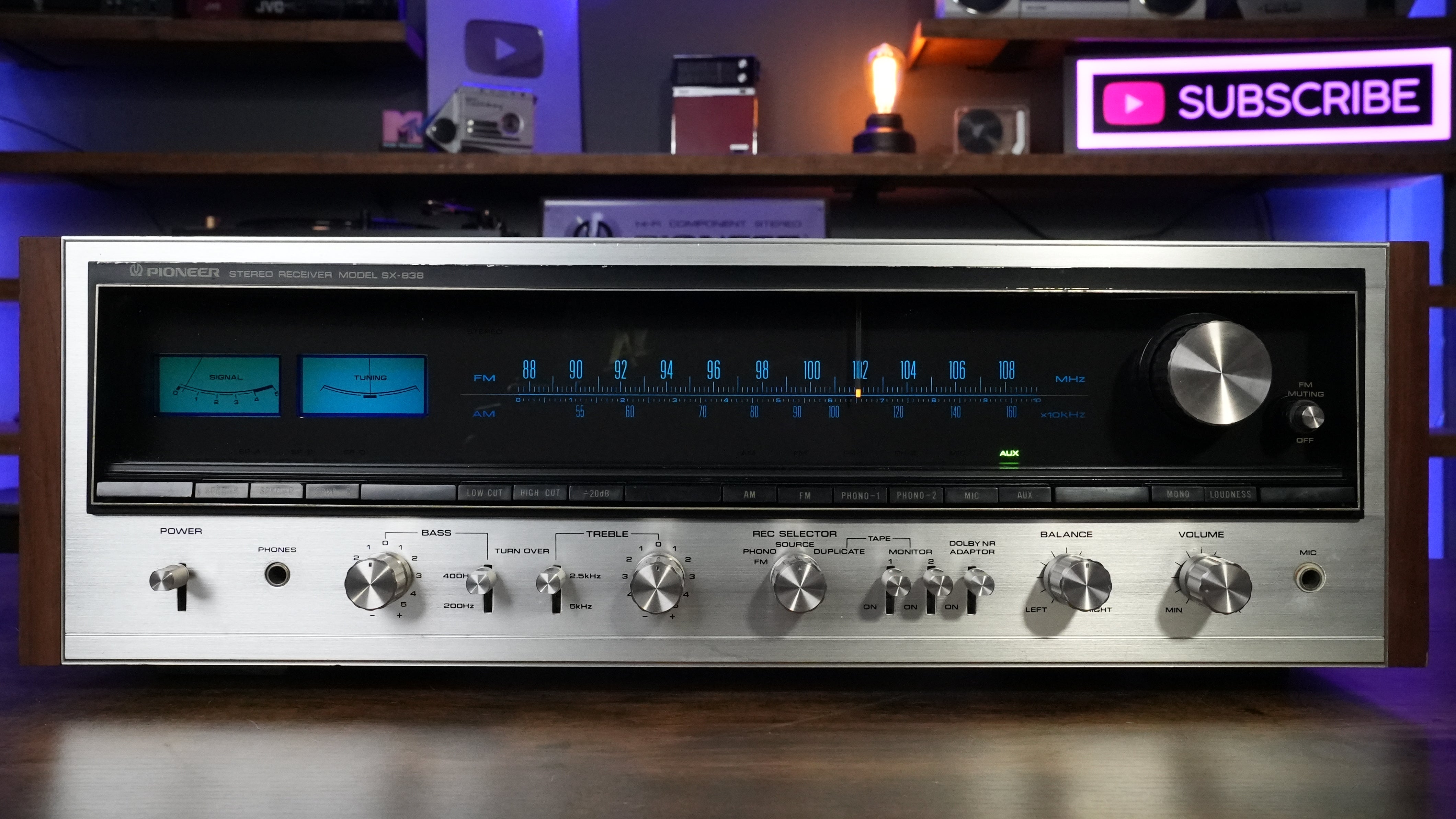 Pre-Owned Audio