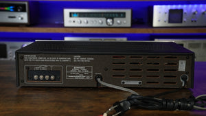 Pioneer TX-610