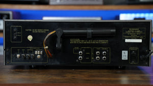 Pioneer TX-9500 II