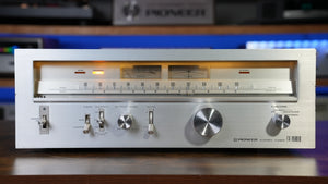 Pioneer TX-9500 II