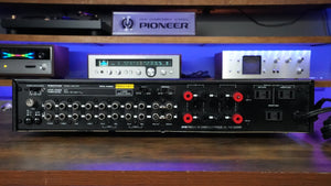 Proton D540 - Just Audio HiFi