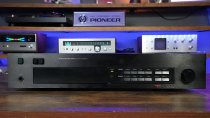 Proton D540 - Just Audio HiFi