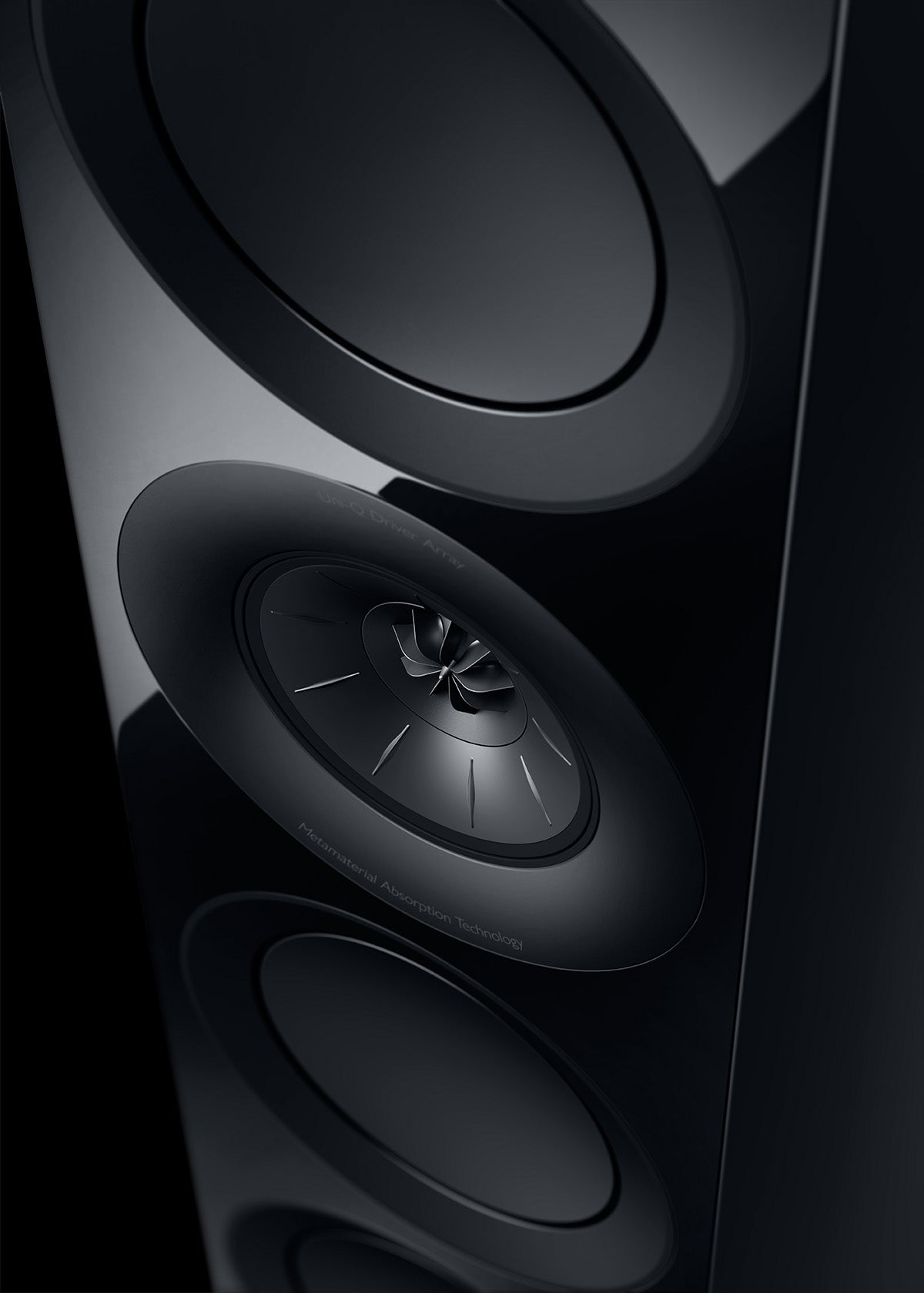 KEF R11 Meta