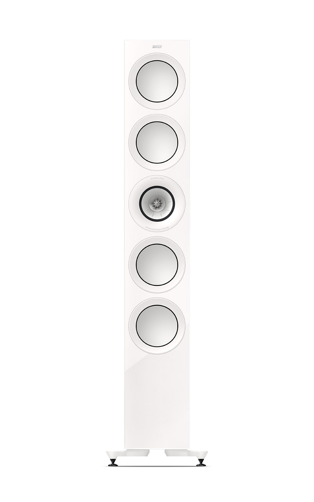 KEF R11 Meta