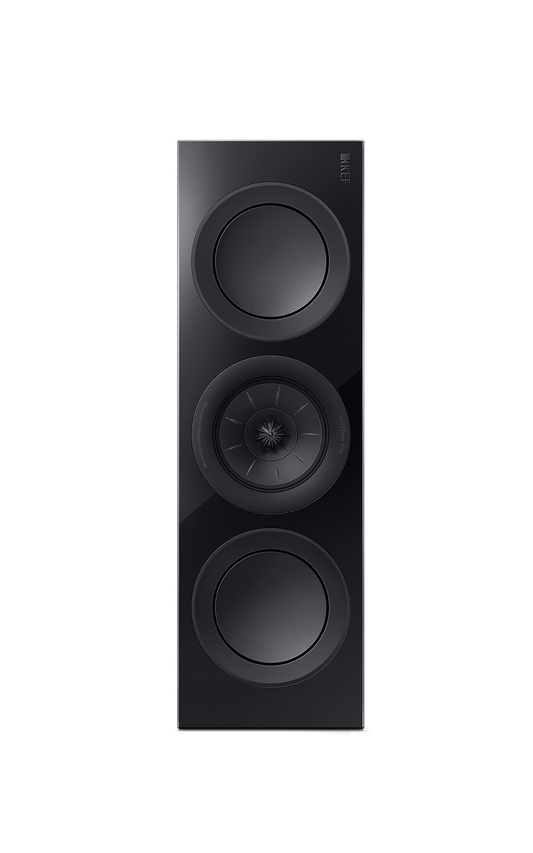 KEF R2 Meta