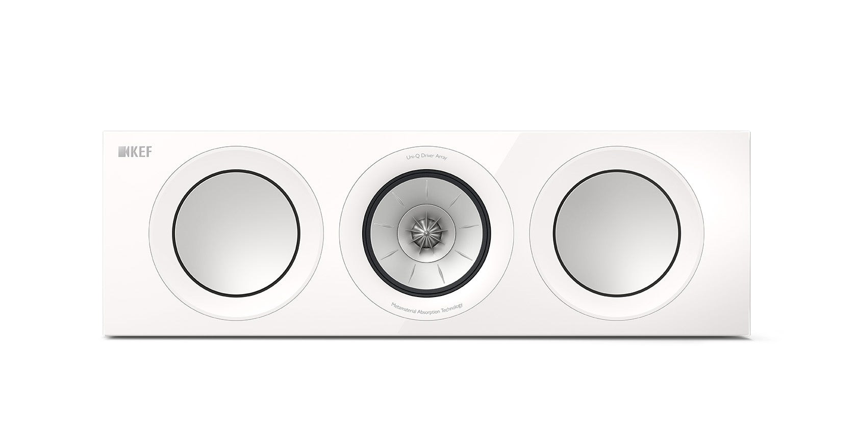 KEF R2 Meta